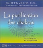 Purification des chakras