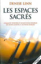 Les Espaces Sacrés