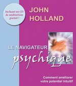 Navigateur psychique