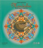 Mandalas - Animaux totems