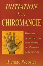 Initiation à la chiromancie