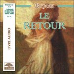 Retour - Livre audio