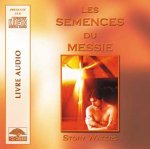 Semences du messie - Livre audio