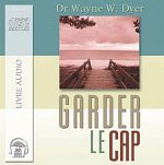 Garder le cap Livre audio