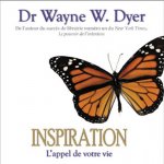 Inspiration - Livre Audio (4 CD)