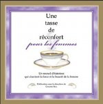 Tasse de réconfort pour les femmes 2 CD