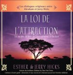 Loi de l'attraction - 3 CD