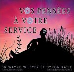 Vos pensées à votre service (Livre audio 2 CD)