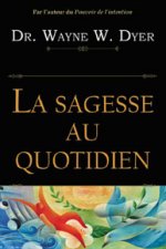 Sagesse au quotidien (Éd AdA)