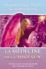 Médecine des cristaux