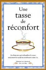 Tasse de réconfort