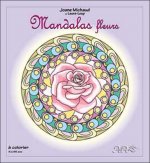 Mandalas fleurs