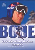 Va à toute vitesse, sois bon, amuse-toi