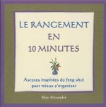 Rangement en 10 minutes