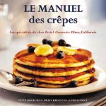 Manuel des crêpes