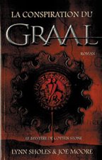 Conspiration du Graal