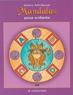 Mandalas pour enfants