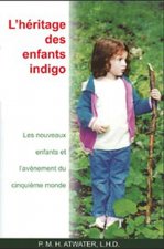 Héritage des enfants indigo