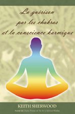 Guérison par les chakras
