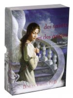 Cartes Divinatoires des Saints et des Anges