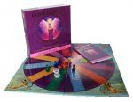 Cercle messager des anges