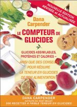 Compteur de glucides