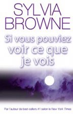 Si vous pouviez voir ce que je vois