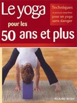 Yoga pour les 50 ans et plus