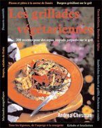Les grillades végétariennes