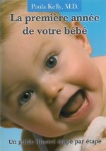 Première année de votre bébé