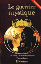 Guerrier mystique