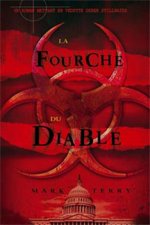 Fourche du Diable
