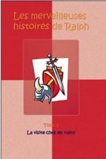 Merveilleuses histoires de Ralph Tome 2
