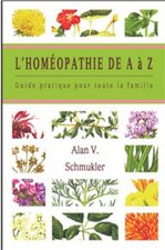 Homéopathie de A à Z
