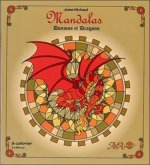Mandalas - Donjons et dragons