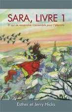 Sara, livre 1