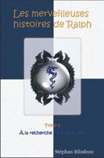 Merveilleuses histoires de Ralph Tome 4