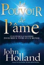 Pouvoir de l'âme