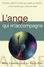 Ange qui m'accompagne