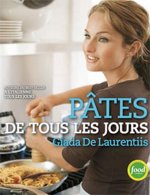 Pâtes de tous les jours