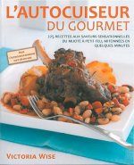 Autocuiseur du gourmet