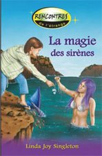 Magie des sirènes - Tome 3