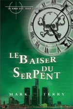 Baiser du serpent