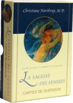 La sagesse des femmes - Cartes de guérison