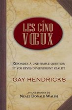 Les cinq voeux