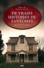 De vraies histoires de fantômes