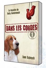 Dans les cordes - Premier Round