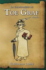 Grand-mère de Toe Graf Tome 2