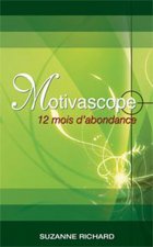 Motivascope - 12 mois d'abondance