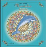 Mandalas dauphins